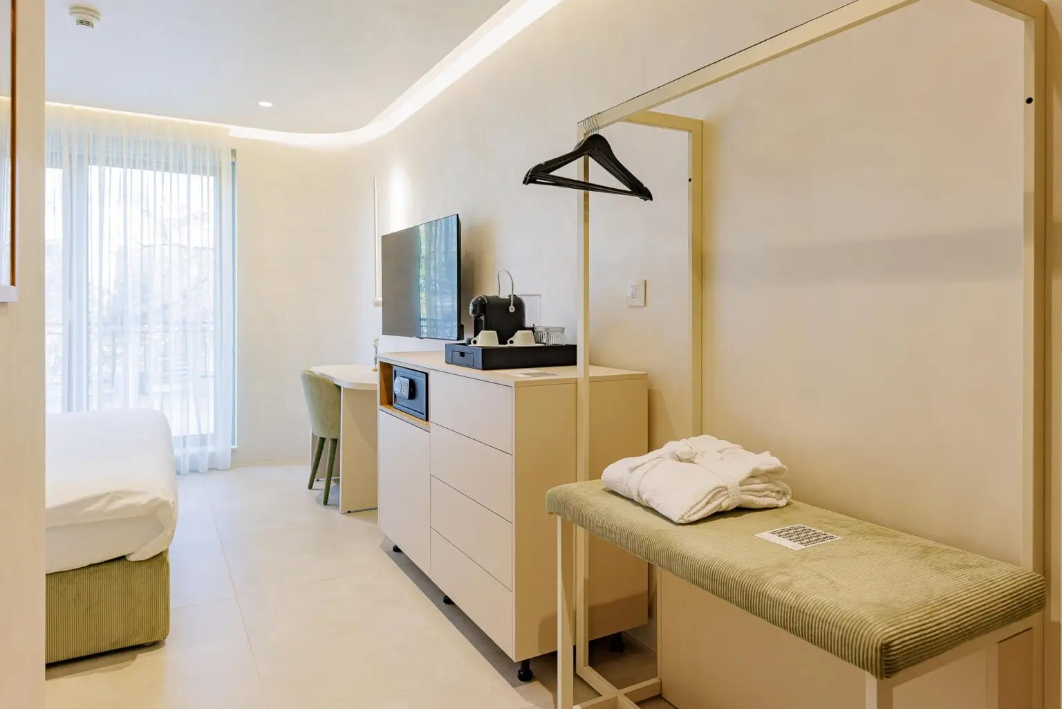 hotel HOGO