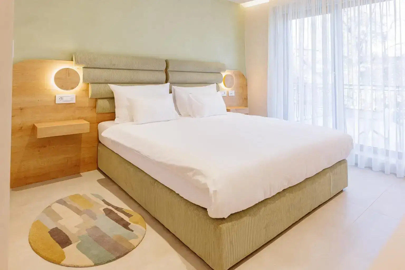 Hotel HOGO