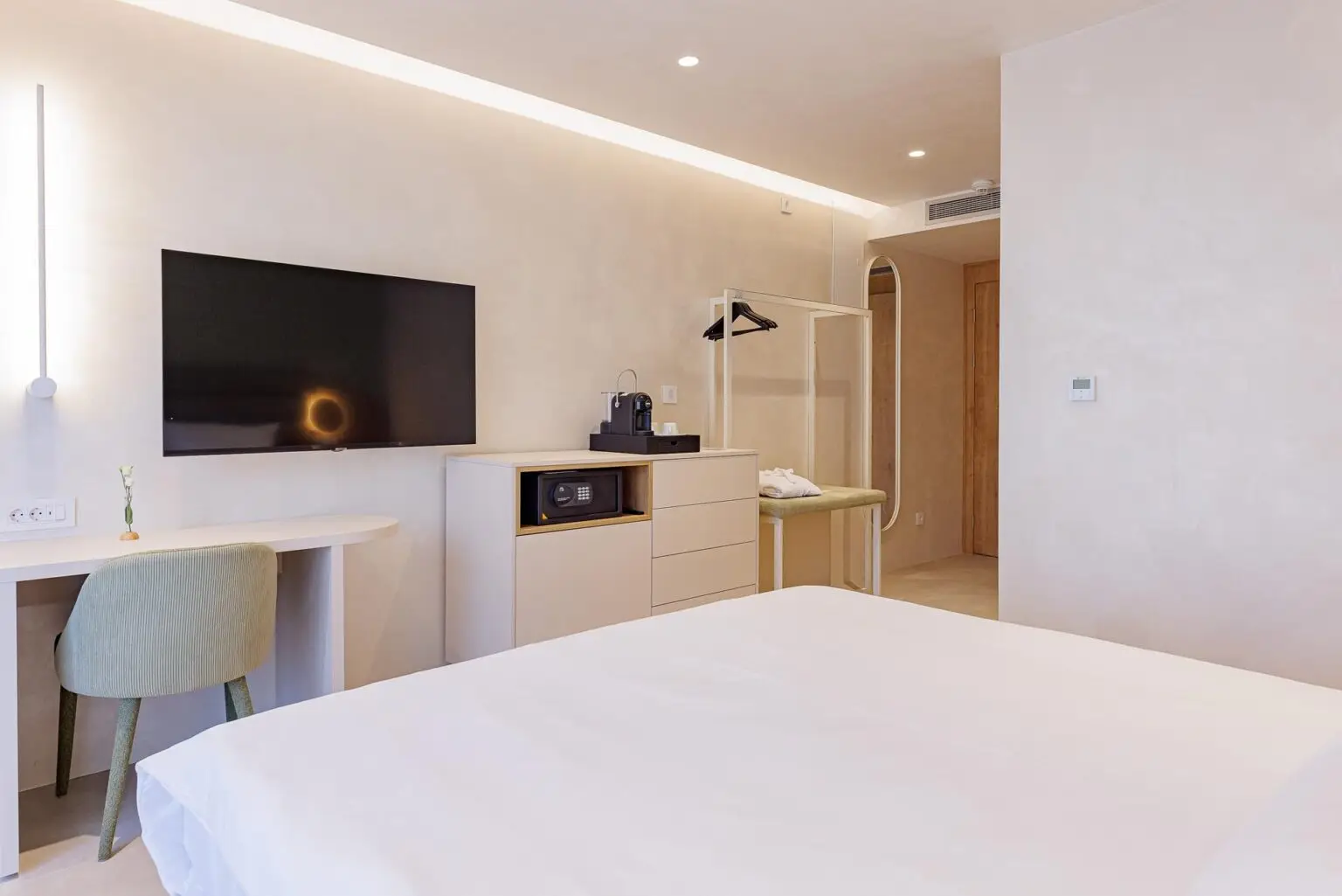 hotel HOGO