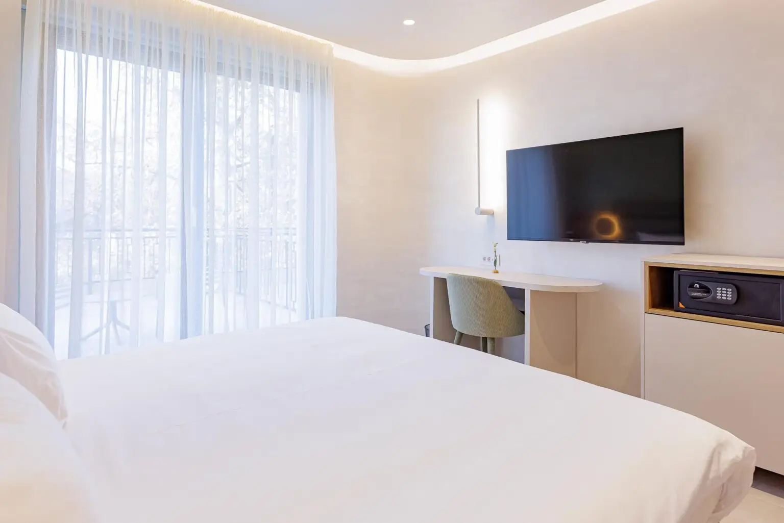 Hotel HOGO