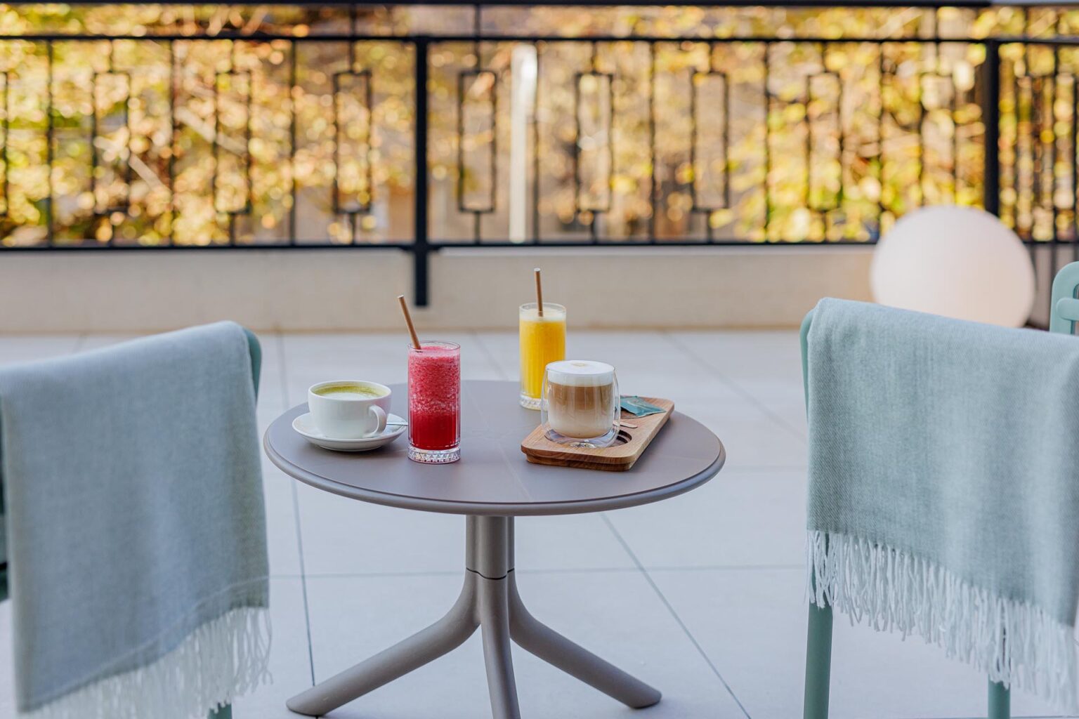Hotel HOGO