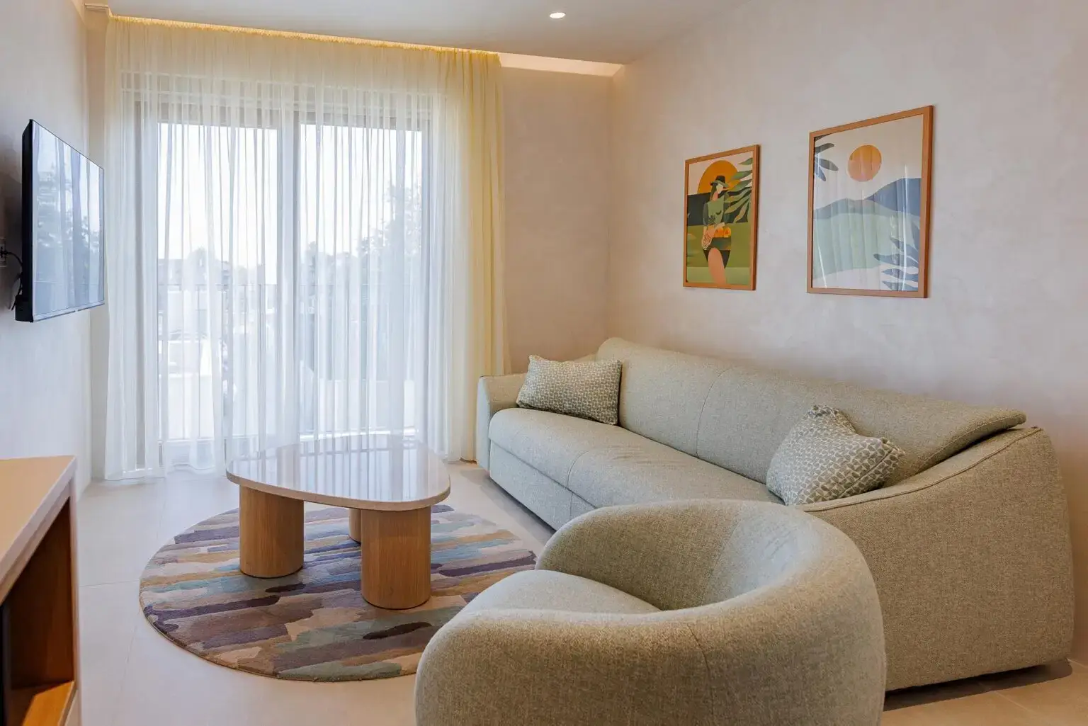 hotel HOGO