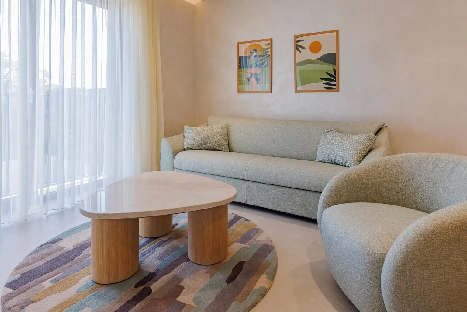 hotel HOGO