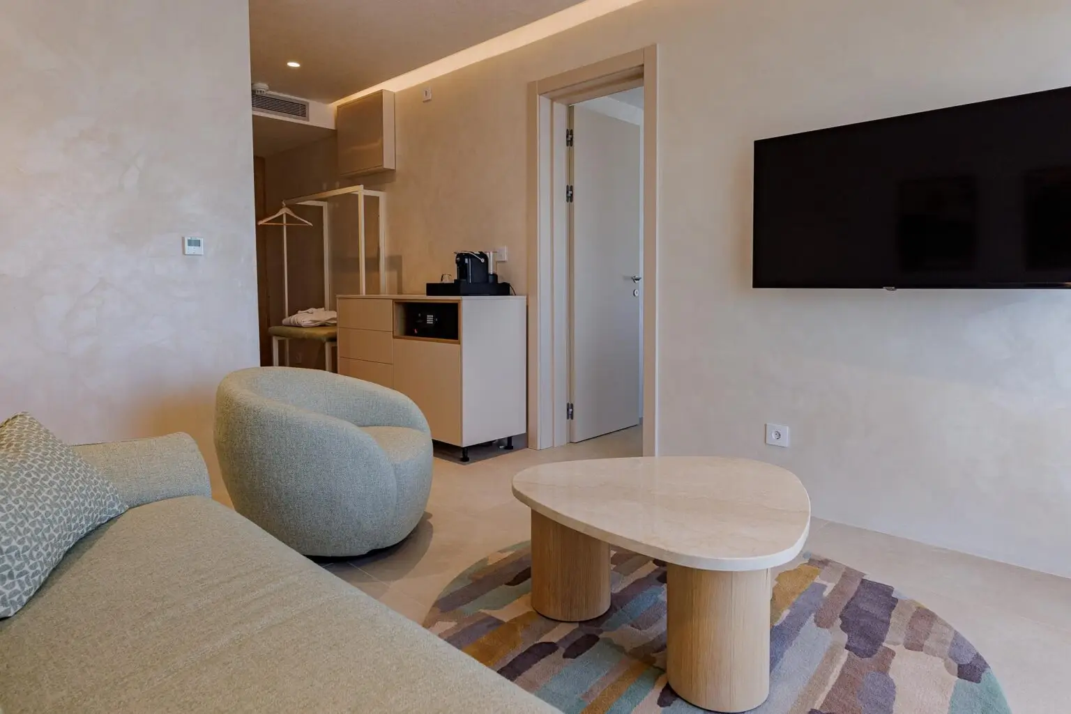 hotel HOGO