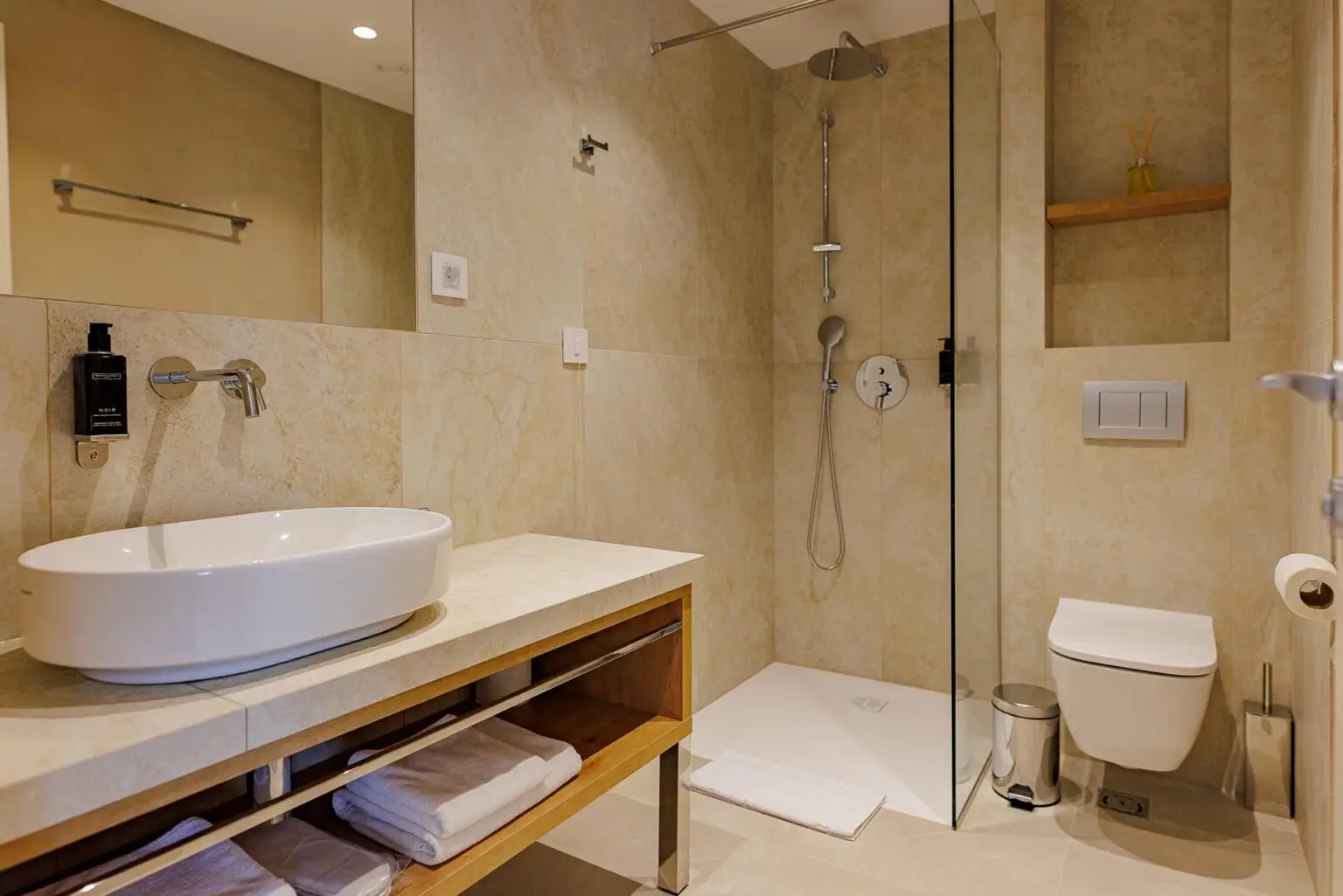 hotel HOGO