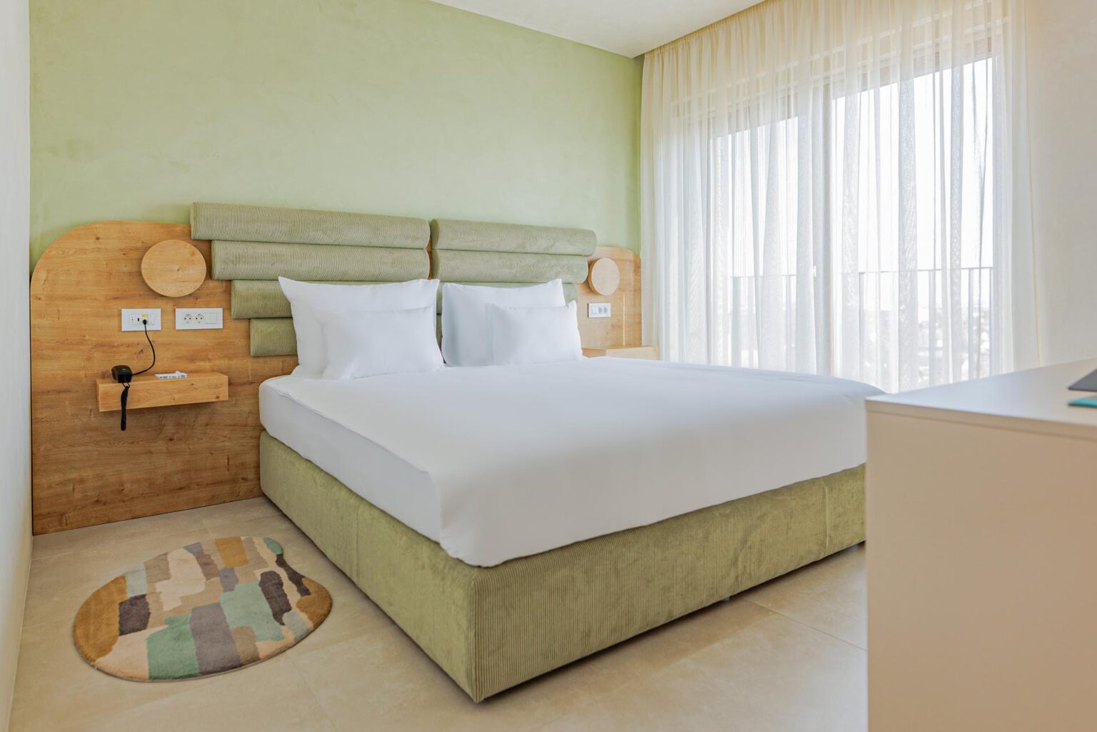 Hotel HOGO