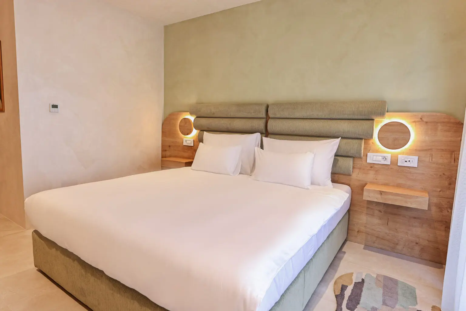 hotel HOGO