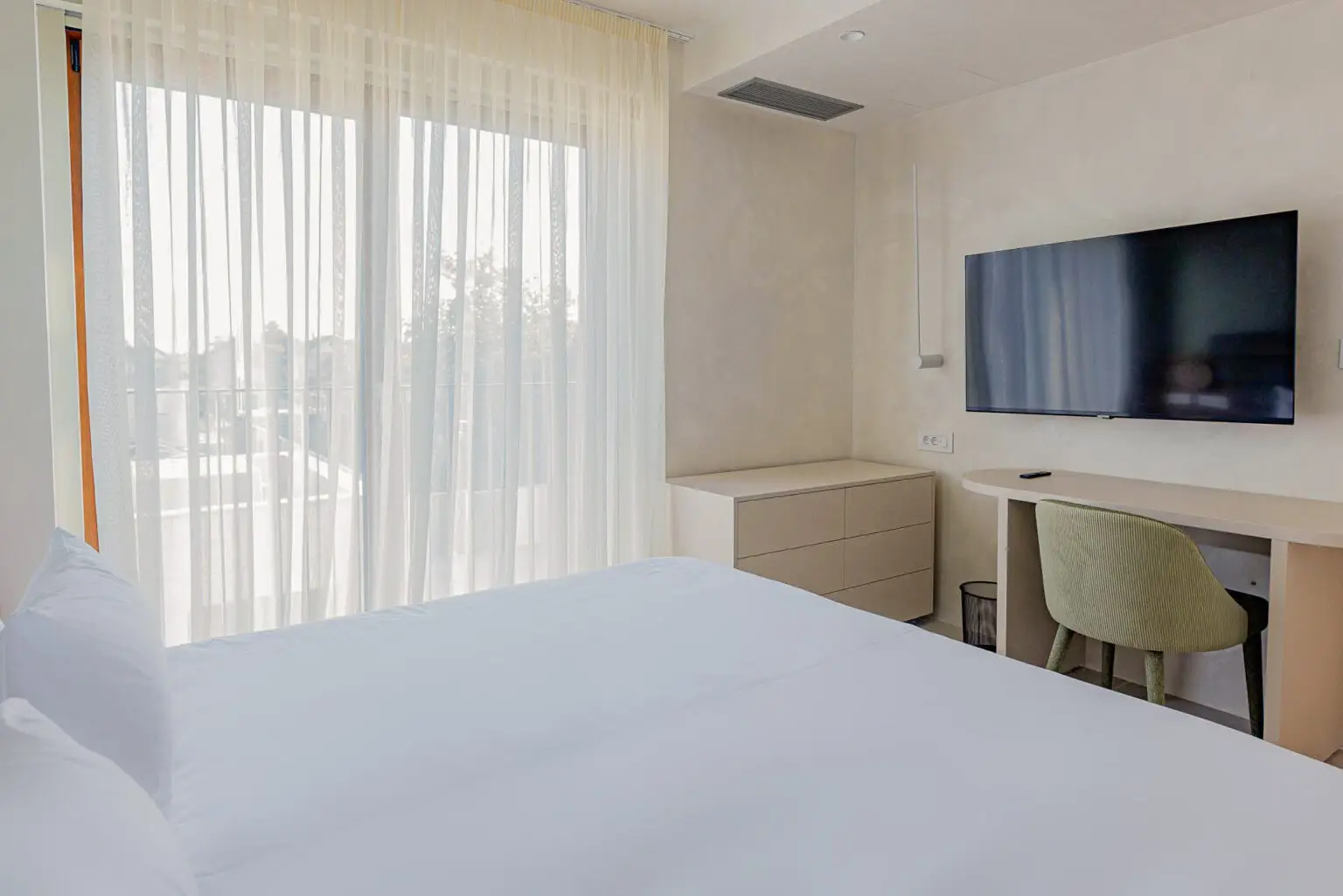 hotel HOGO