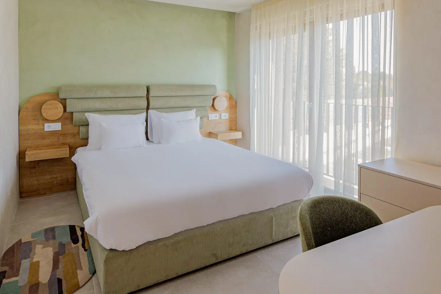 hotel HOGO