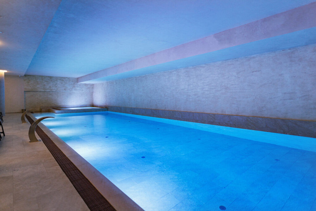 Wellness Hogo Hotel