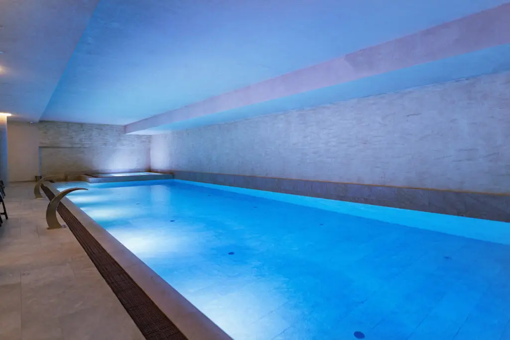 Wellness Hogo Hotel