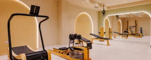 HOGO Hotel Teretana