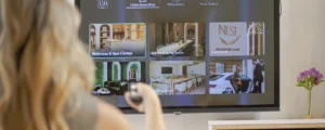 Hotel HOGO Smart Narucivanje W